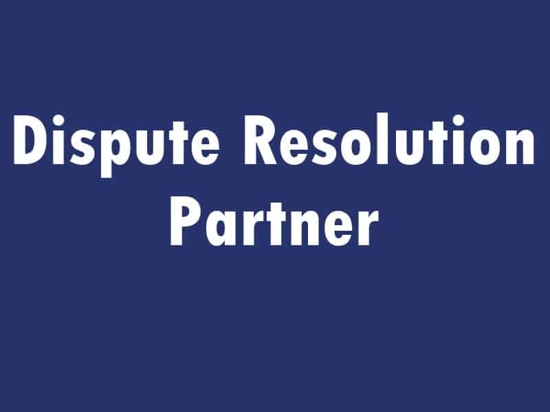 Dispute
